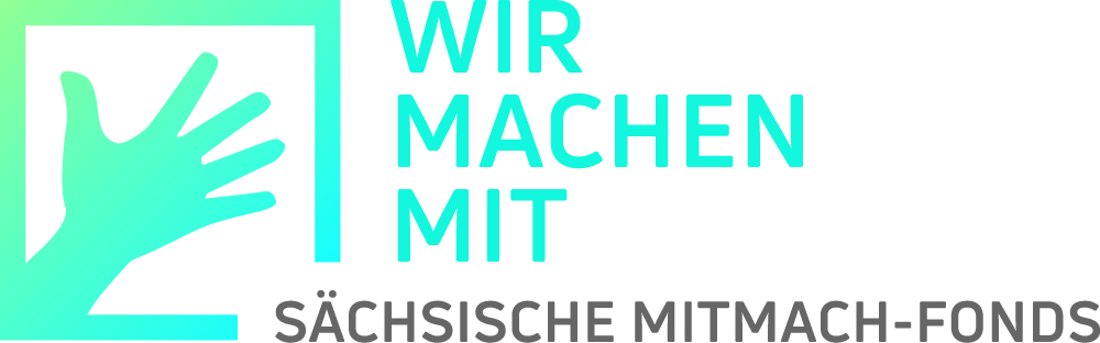 Logo: Mitmachfonds