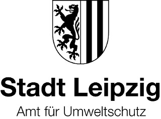 Logo: Amt für Umweltschutz der Stadt Leipzig