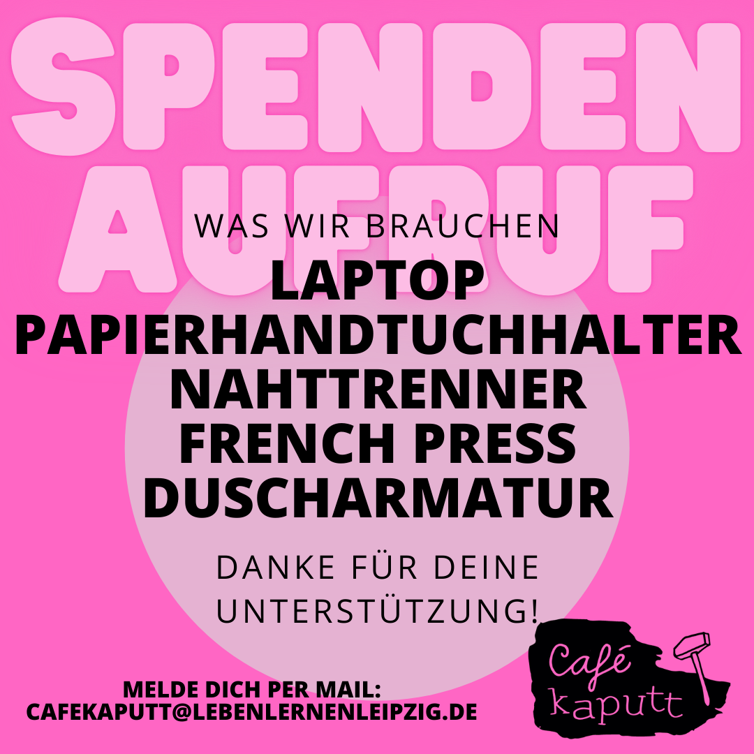 Spendenaufruf_November
