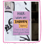 Cover der Handreichung