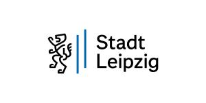 Logo Stadt Leipzig